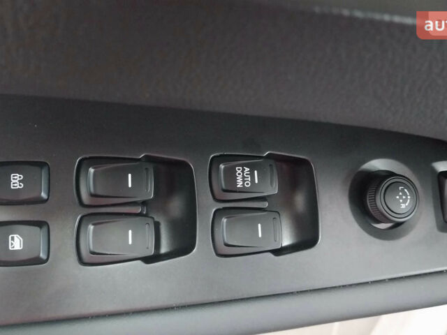 купити нове авто Cанг Йонг Муссо 2025 року від офіційного дилера Хмельниччина-Авто Cанг Йонг фото