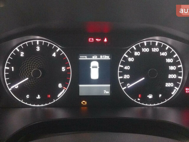 купити нове авто Cанг Йонг Муссо 2025 року від офіційного дилера Хмельниччина-Авто Cанг Йонг фото