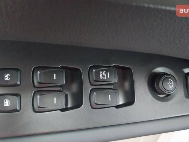 купить новое авто Cанг Йонг Муссо 2025 года от официального дилера Хмельниччина-Авто Cанг Йонг фото