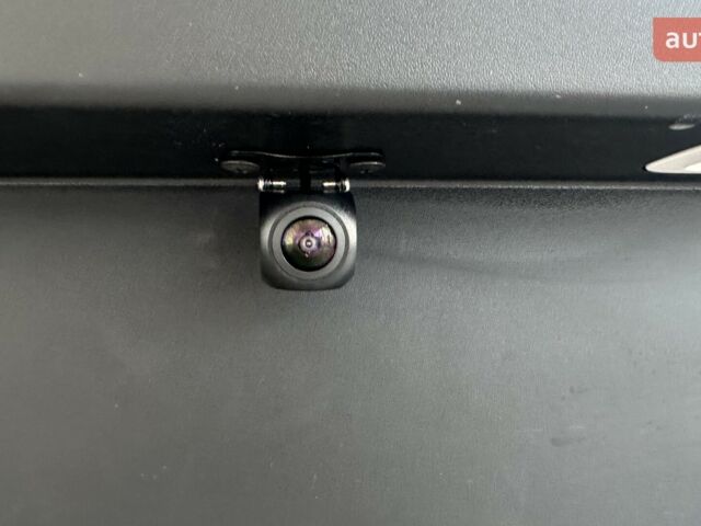 купити нове авто Cанг Йонг Муссо 2025 року від офіційного дилера Хмельниччина-Авто Cанг Йонг фото