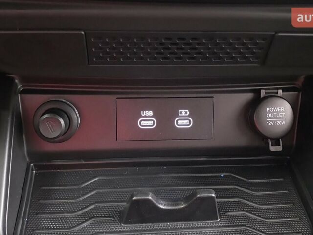 купить новое авто Cанг Йонг Муссо 2025 года от официального дилера Хмельниччина-Авто Cанг Йонг фото