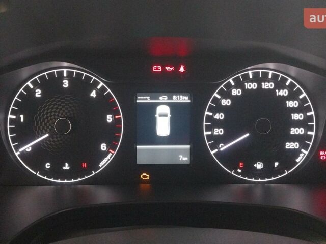 купить новое авто Cанг Йонг Муссо 2025 года от официального дилера Хмельниччина-Авто Cанг Йонг фото