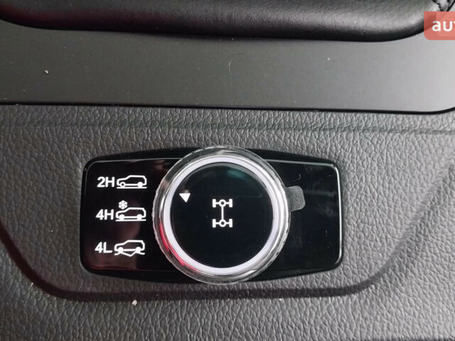 купити нове авто Cанг Йонг Муссо 2025 року від офіційного дилера Хмельниччина-Авто Cанг Йонг фото