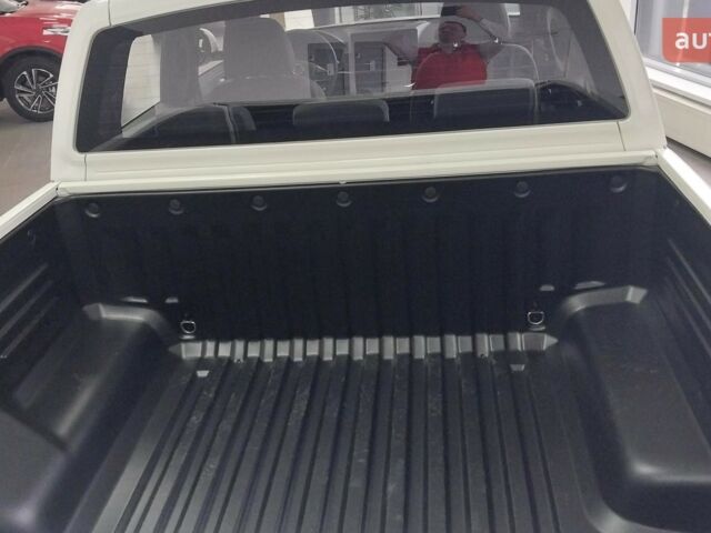 купить новое авто Cанг Йонг Муссо 2025 года от официального дилера Хмельниччина-Авто Cанг Йонг фото