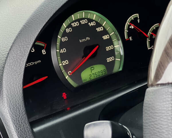 Білий Cанг Йонг Rexton, об'ємом двигуна 2.7 л та пробігом 275 тис. км за 8500 $, фото 8 на Automoto.ua