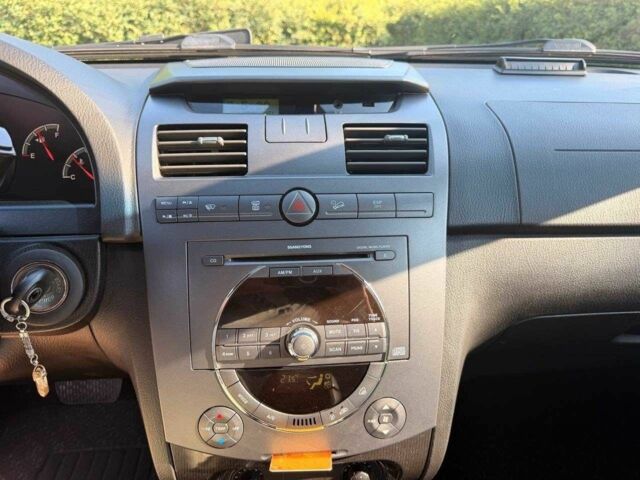 Білий Cанг Йонг Rexton, об'ємом двигуна 2.7 л та пробігом 110 тис. км за 9835 $, фото 16 на Automoto.ua