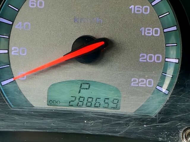 Білий Cанг Йонг Rexton, об'ємом двигуна 2.7 л та пробігом 288 тис. км за 8300 $, фото 3 на Automoto.ua