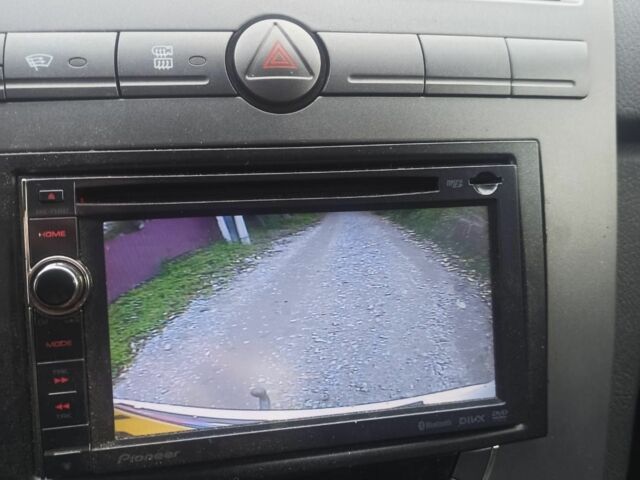 Белый Cанг Йонг Рекстон, объемом двигателя 2.7 л и пробегом 344 тыс. км за 4612 $, фото 10 на Automoto.ua