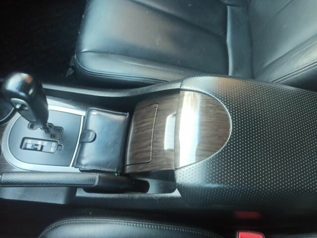 Белый Cанг Йонг Рекстон, объемом двигателя 2.7 л и пробегом 344 тыс. км за 4612 $, фото 13 на Automoto.ua