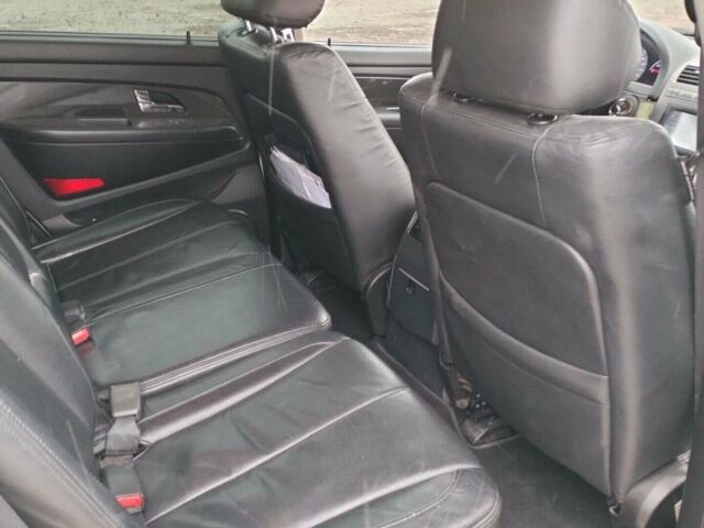 Білий Cанг Йонг Rexton, об'ємом двигуна 2.7 л та пробігом 288 тис. км за 8500 $, фото 3 на Automoto.ua