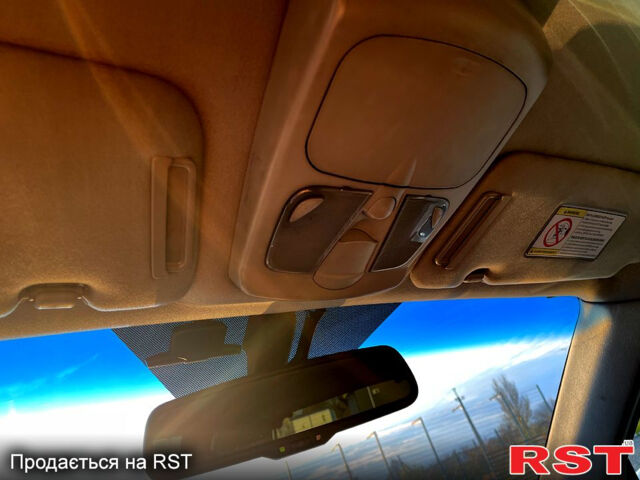 Білий Cанг Йонг Rexton, об'ємом двигуна 2.7 л та пробігом 162 тис. км за 12500 $, фото 9 на Automoto.ua