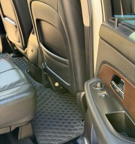 Белый Cанг Йонг Рекстон, объемом двигателя 2.7 л и пробегом 167 тыс. км за 12500 $, фото 29 на Automoto.ua