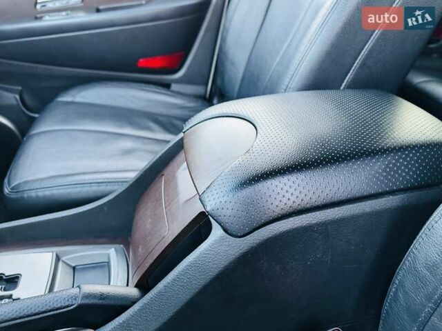 Белый Cанг Йонг Рекстон, объемом двигателя 2.7 л и пробегом 175 тыс. км за 11100 $, фото 78 на Automoto.ua