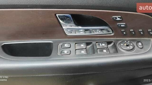 Белый Cанг Йонг Рекстон, объемом двигателя 2 л и пробегом 135 тыс. км за 13500 $, фото 12 на Automoto.ua