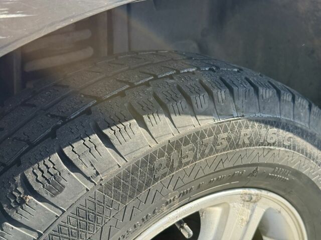 Черный Cанг Йонг Рекстон, объемом двигателя 2.9 л и пробегом 1 тыс. км за 1599 $, фото 16 на Automoto.ua