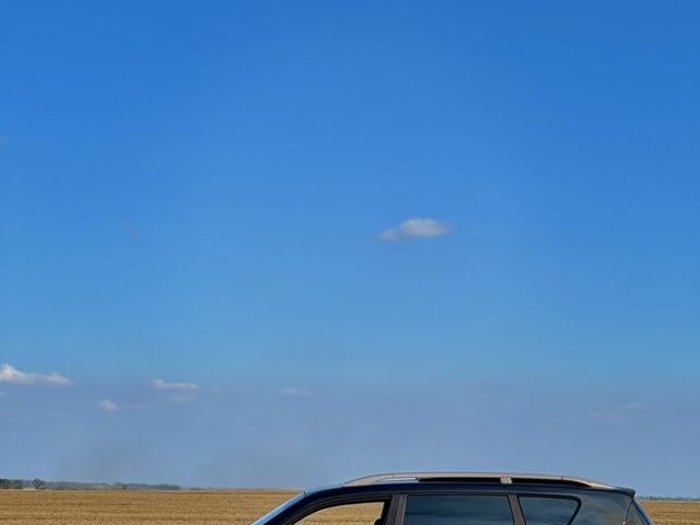 Чорний Cанг Йонг Rexton, об'ємом двигуна 2.7 л та пробігом 340 тис. км за 4000 $, фото 4 на Automoto.ua