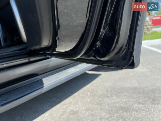 Cанг Йонг Рекстон 2007 в Обухове на Automoto.ua Черный Cанг Йонг Рекстон, объемом двигателя 2.7 л и пробегом 264 тыс. км за 8700 $, фото 17 на Automoto.ua