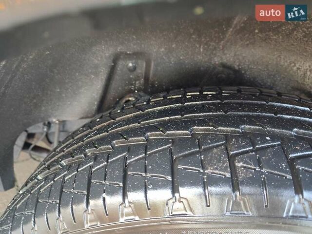 Cанг Йонг Рекстон 2007 в Киеве на Automoto.ua Черный Cанг Йонг Рекстон, объемом двигателя 2.7 л и пробегом 293 тыс. км за 5950 $, фото 4 на Automoto.ua