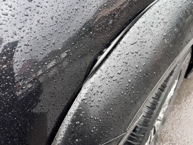 Чорний Cанг Йонг Rexton, об'ємом двигуна 2.7 л та пробігом 38 тис. км за 4300 $, фото 4 на Automoto.ua