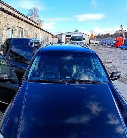 Cанг Йонг Рекстон 2007 в Каневе на Automoto.ua Черный Cанг Йонг Рекстон, объемом двигателя 2.7 л и пробегом 296 тыс. км за 5500 $, фото 7 на Automoto.ua