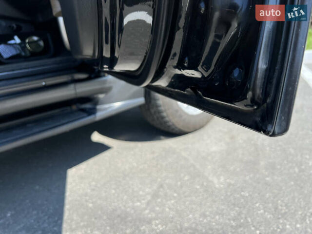 Cанг Йонг Рекстон 2007 в Обухове на Automoto.ua Черный Cанг Йонг Рекстон, объемом двигателя 2.7 л и пробегом 264 тыс. км за 8700 $, фото 21 на Automoto.ua