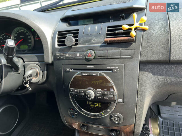 Cанг Йонг Рекстон 2007 в Обухове на Automoto.ua Черный Cанг Йонг Рекстон, объемом двигателя 2.7 л и пробегом 264 тыс. км за 8700 $, фото 22 на Automoto.ua