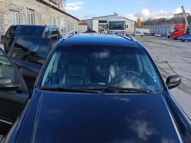 Cанг Йонг Рекстон 2007 в Золотоноше на Automoto.ua Черный Cанг Йонг Рекстон, объемом двигателя 0 л и пробегом 296 тыс. км за 5500 $, фото 8 на Automoto.ua