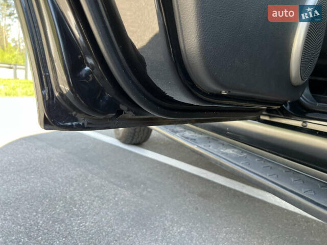 Cанг Йонг Рекстон 2007 в Обухове на Automoto.ua Черный Cанг Йонг Рекстон, объемом двигателя 2.7 л и пробегом 264 тыс. км за 8700 $, фото 14 на Automoto.ua