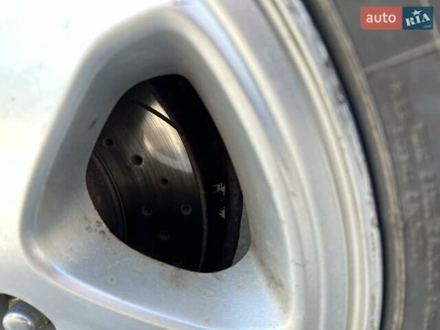 Cанг Йонг Рекстон 2007 в Обухове на Automoto.ua Черный Cанг Йонг Рекстон, объемом двигателя 2.7 л и пробегом 264 тыс. км за 8700 $, фото 8 на Automoto.ua