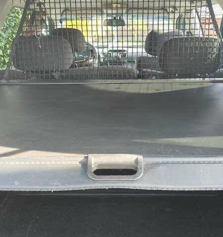 Чорний Cанг Йонг Rexton, об'ємом двигуна 2.7 л та пробігом 398 тис. км за 7500 $, фото 7 на Automoto.ua