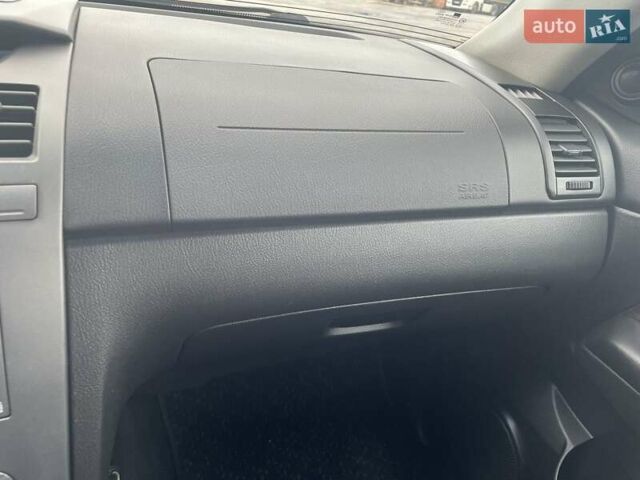 Чорний Cанг Йонг Rexton, об'ємом двигуна 2.7 л та пробігом 188 тис. км за 8650 $, фото 36 на Automoto.ua