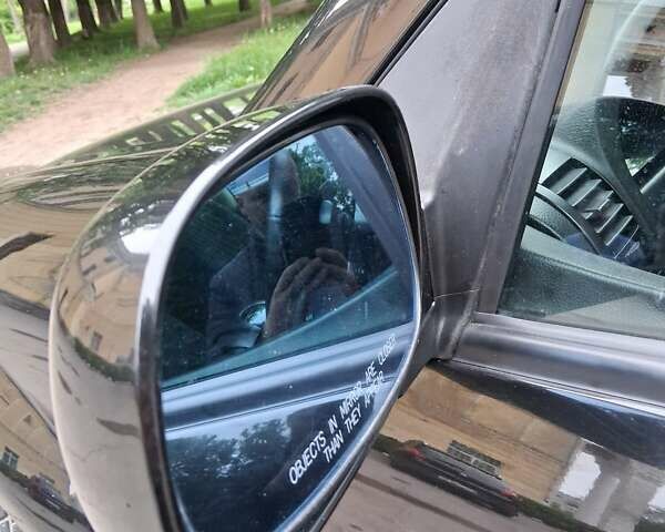 Чорний Cанг Йонг Rexton, об'ємом двигуна 2.7 л та пробігом 224 тис. км за 7450 $, фото 9 на Automoto.ua