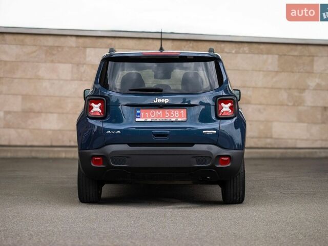 Чорний Cанг Йонг Rexton, об'ємом двигуна 2.7 л та пробігом 216 тис. км за 6857 $, фото 7 на Automoto.ua