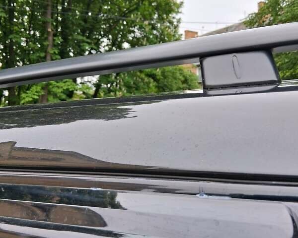Чорний Cанг Йонг Rexton, об'ємом двигуна 2.7 л та пробігом 224 тис. км за 7450 $, фото 16 на Automoto.ua