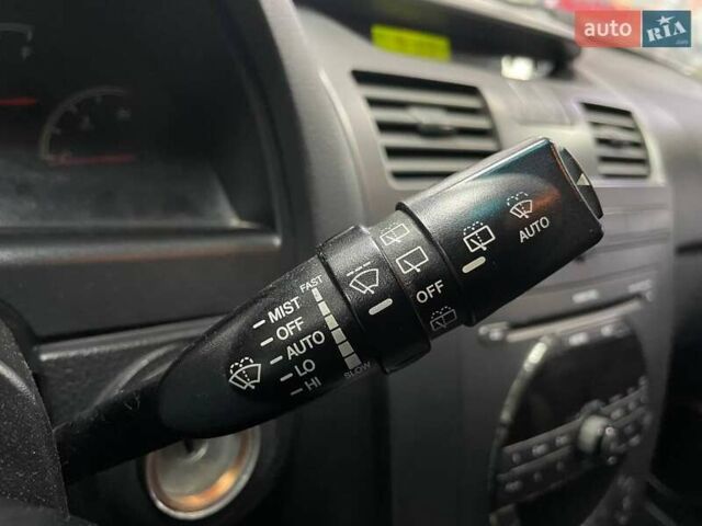 Черный Cанг Йонг Рекстон, объемом двигателя 2.7 л и пробегом 218 тыс. км за 7490 $, фото 23 на Automoto.ua