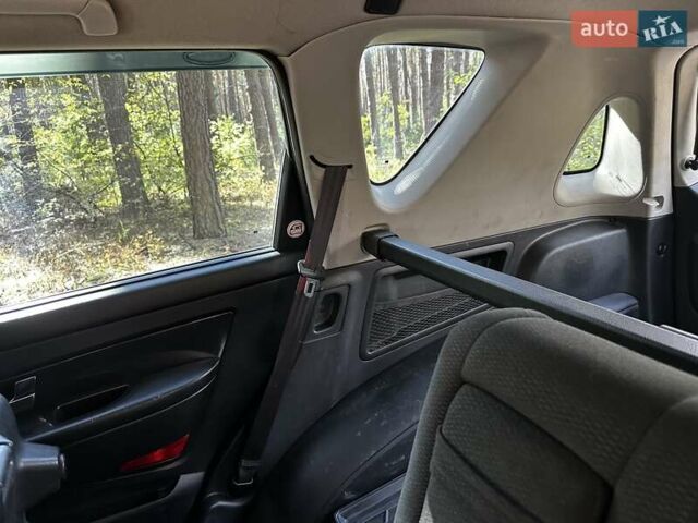 Cанг Йонг Rexton 2010 у Києві на Automoto.ua Чорний Cанг Йонг Rexton, об'ємом двигуна 2.7 л та пробігом 224 тис. км за 8900 $, фото 67 на Automoto.ua