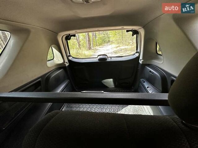Cанг Йонг Rexton 2010 у Києві на Automoto.ua Чорний Cанг Йонг Rexton, об'ємом двигуна 2.7 л та пробігом 224 тис. км за 8900 $, фото 65 на Automoto.ua