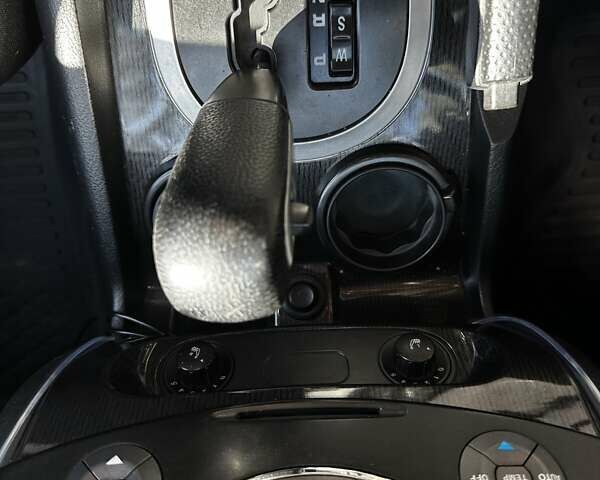 Cанг Йонг Rexton 2010 у Києві на Automoto.ua Чорний Cанг Йонг Rexton, об'ємом двигуна 2.7 л та пробігом 224 тис. км за 8900 $, фото 5 на Automoto.ua