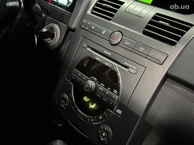 Черный Cанг Йонг Рекстон, объемом двигателя 2.7 л и пробегом 63 тыс. км за 11440 $, фото 20 на Automoto.ua