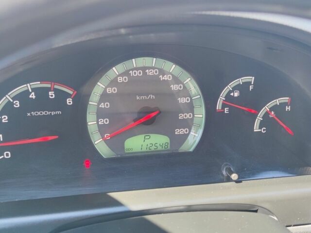 Чорний Cанг Йонг Rexton, об'ємом двигуна 0 л та пробігом 112 тис. км за 10500 $, фото 2 на Automoto.ua