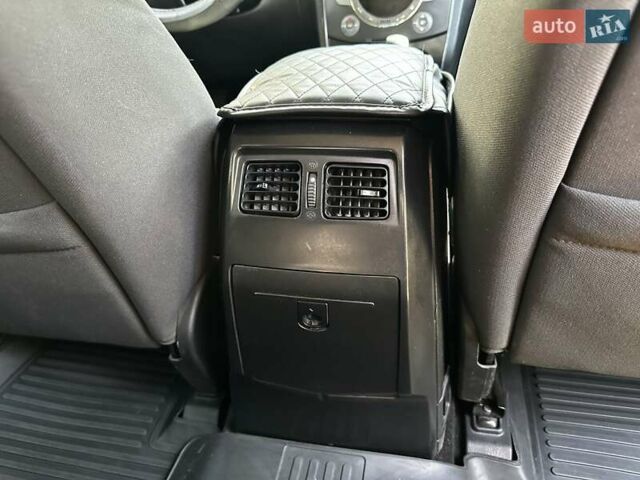 Cанг Йонг Rexton 2010 у Києві на Automoto.ua Чорний Cанг Йонг Rexton, об'ємом двигуна 2.7 л та пробігом 224 тис. км за 8900 $, фото 31 на Automoto.ua