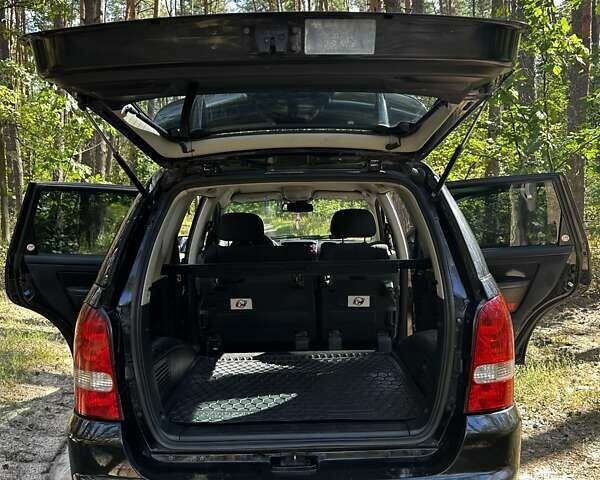 Cанг Йонг Rexton 2010 у Києві на Automoto.ua Чорний Cанг Йонг Rexton, об'ємом двигуна 2.7 л та пробігом 224 тис. км за 8900 $, фото 43 на Automoto.ua