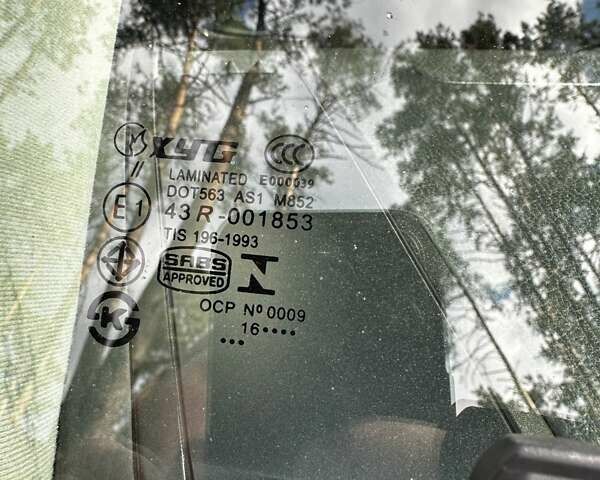 Cанг Йонг Rexton 2010 у Києві на Automoto.ua Чорний Cанг Йонг Rexton, об'ємом двигуна 2.7 л та пробігом 224 тис. км за 8900 $, фото 71 на Automoto.ua
