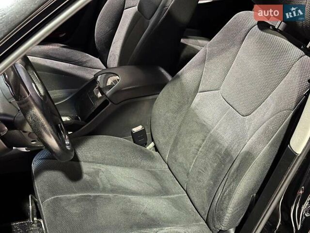 Черный Cанг Йонг Рекстон, объемом двигателя 2.7 л и пробегом 63 тыс. км за 11440 $, фото 10 на Automoto.ua