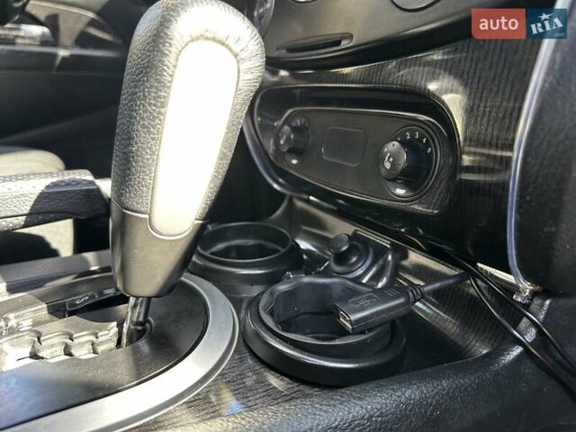 Cанг Йонг Rexton 2010 у Києві на Automoto.ua Чорний Cанг Йонг Rexton, об'ємом двигуна 2.7 л та пробігом 224 тис. км за 8900 $, фото 35 на Automoto.ua