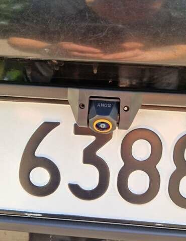 Чорний Cанг Йонг Rexton, об'ємом двигуна 2.7 л та пробігом 169 тис. км за 11600 $, фото 14 на Automoto.ua