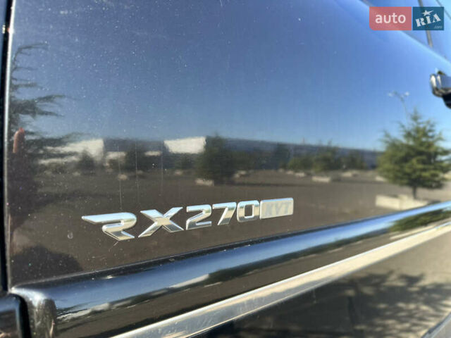 Cанг Йонг Рекстон 2011 в Одессе на Automoto.ua Черный Cанг Йонг Рекстон, объемом двигателя 2.7 л и пробегом 221 тыс. км за 10300 $, фото 16 на Automoto.ua