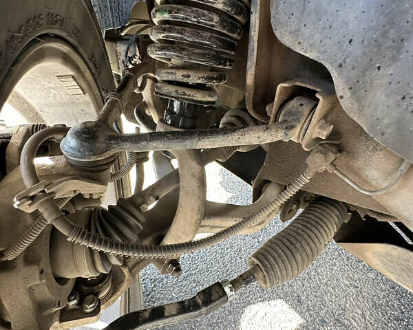 Cанг Йонг Рекстон 2011 в Одессе на Automoto.ua Черный Cанг Йонг Рекстон, объемом двигателя 2.7 л и пробегом 221 тыс. км за 10300 $, фото 2 на Automoto.ua