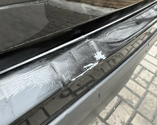 Чорний Cанг Йонг Rexton, об'ємом двигуна 2.7 л та пробігом 82 тис. км за 10900 $, фото 11 на Automoto.ua