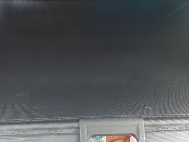 Черный Cанг Йонг Рекстон, объемом двигателя 2.7 л и пробегом 95 тыс. км за 17000 $, фото 19 на Automoto.ua